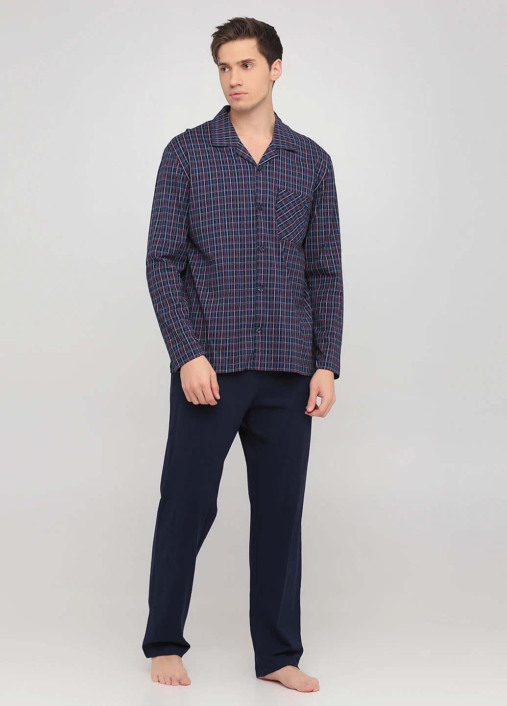 Пижама (рубашка, брюки) Calida (327538551)