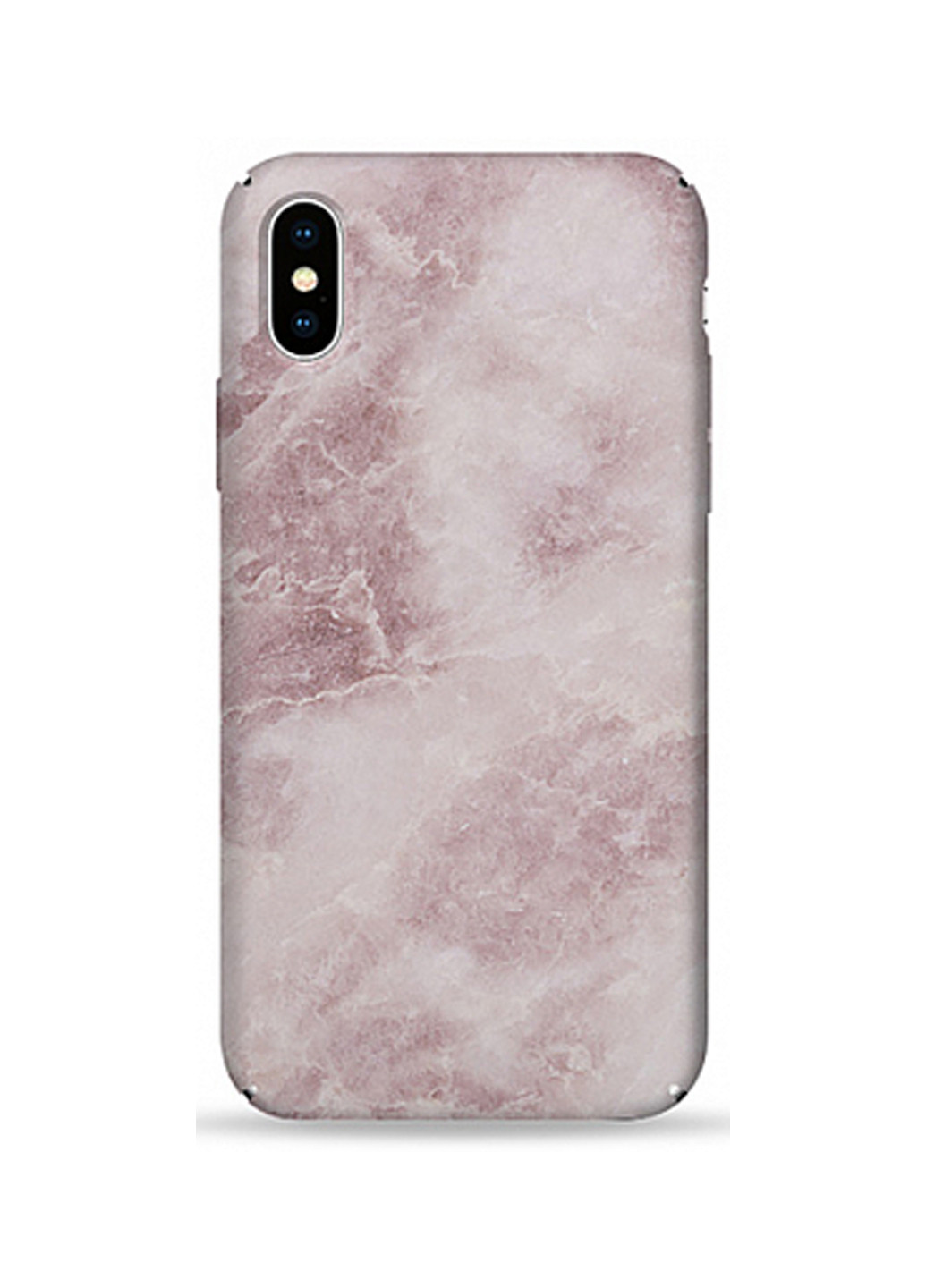Чохол Plastic Fantastic Case for iPhone X / XS Shine Pink Pump plastic fantastic case для iphone x/xs shine pink (136993560)