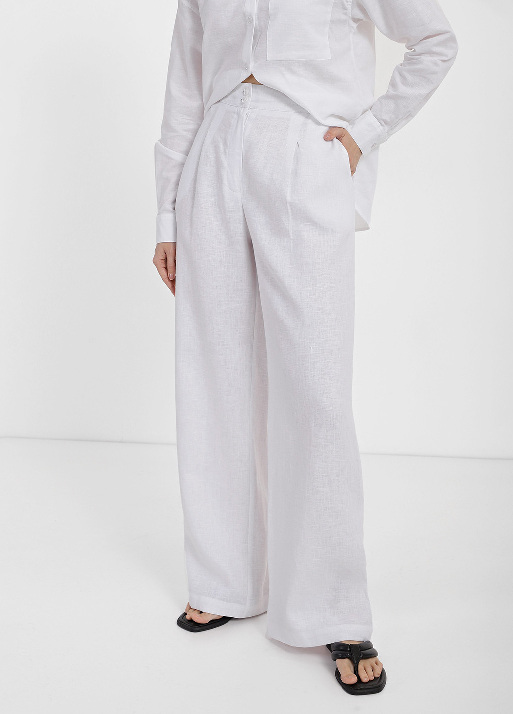 Штани Braska 81-846/302 (327368627)