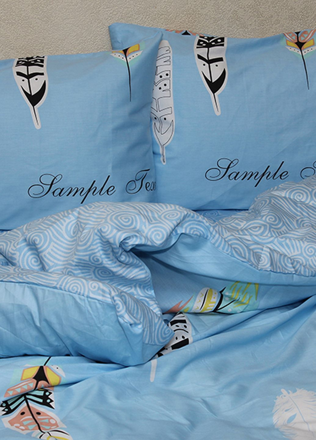 КПБ (полуторний) ТМ TAG (197336088)