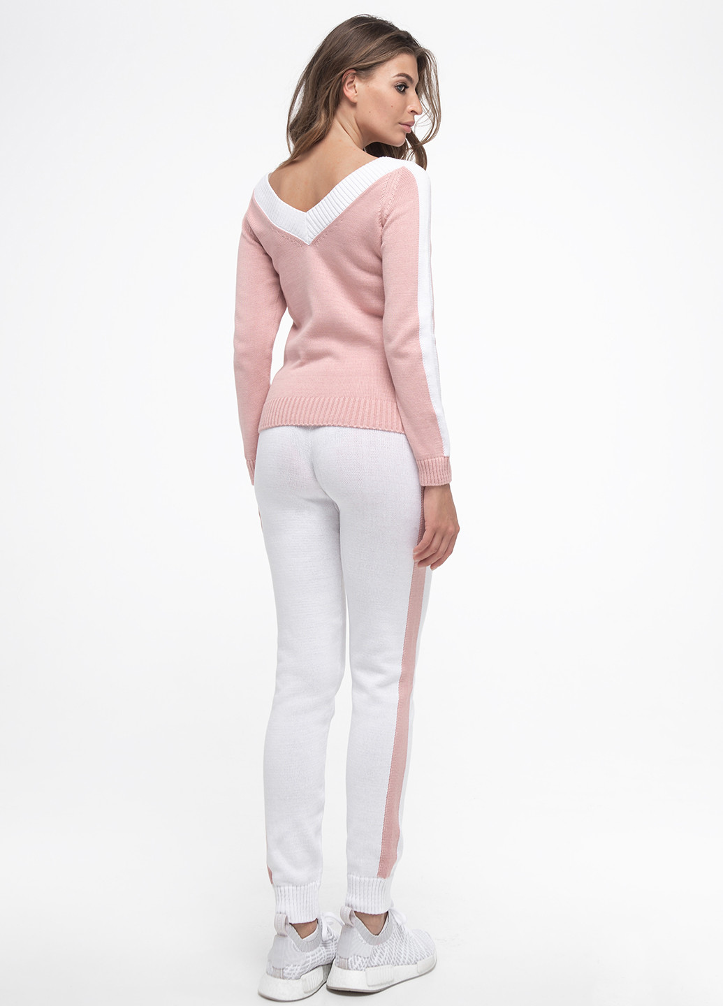 Костюм (пуловер, брюки) Edira (138946218)