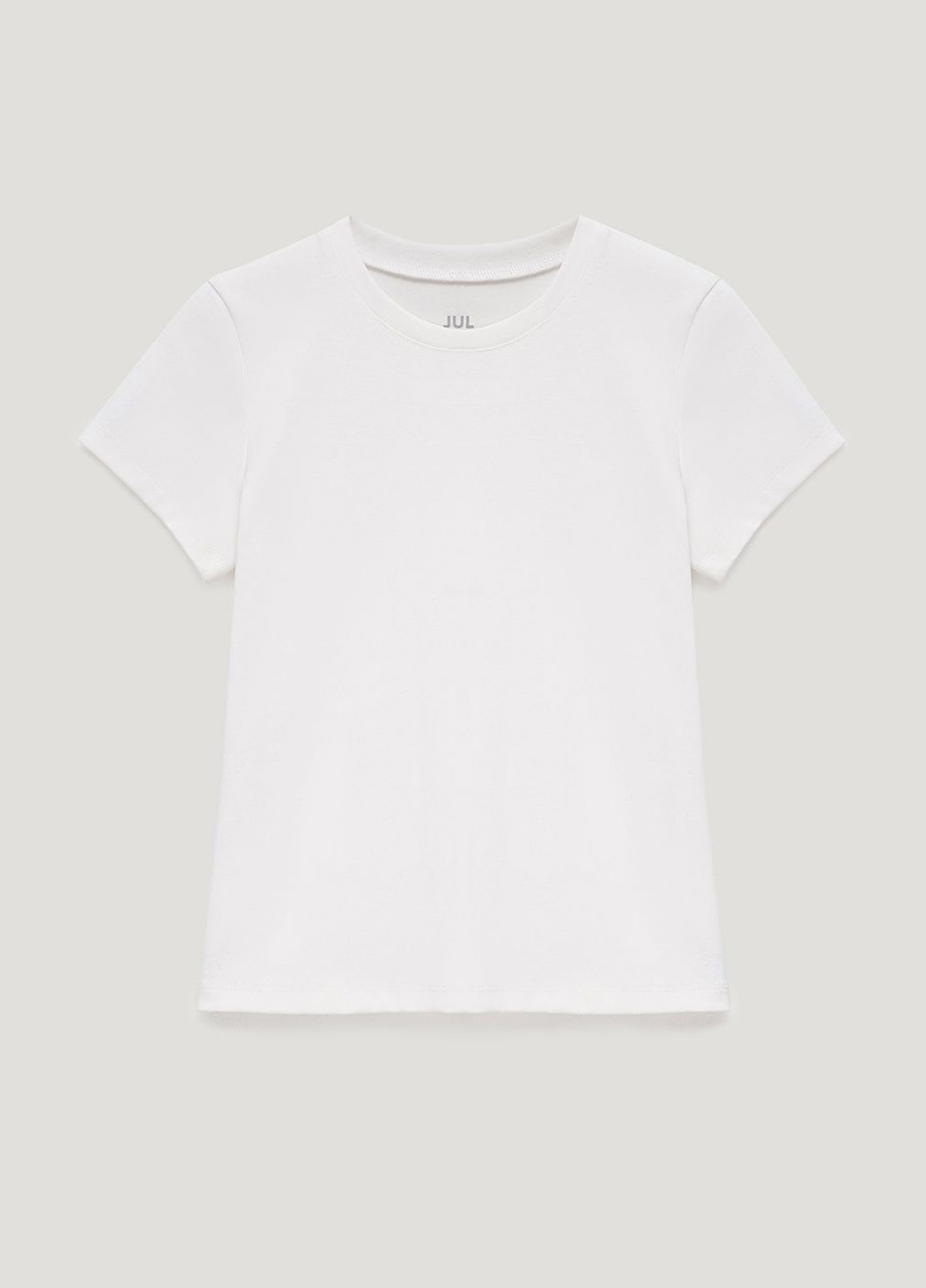 Футболка JUL - (323426153)
