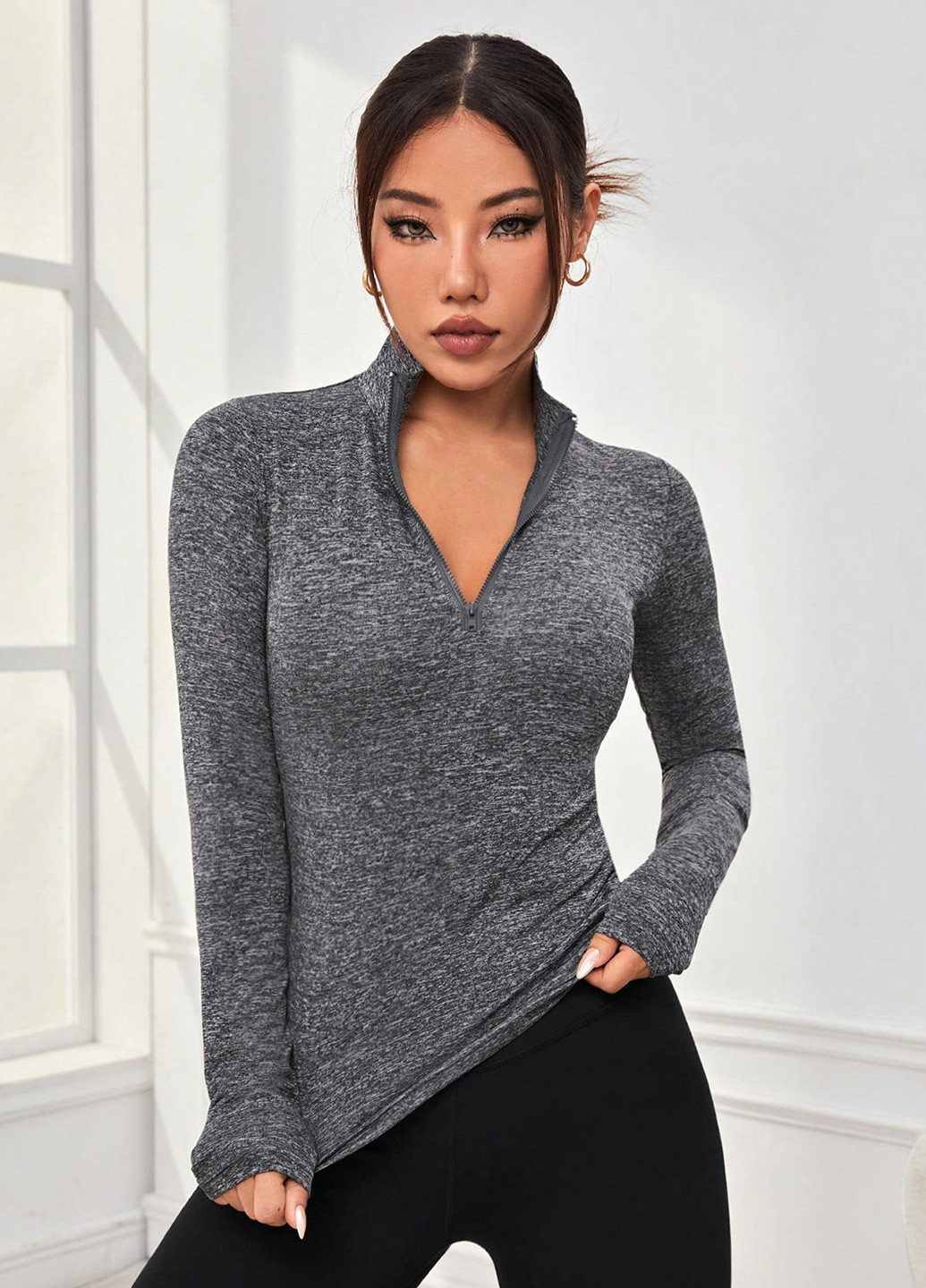 Рашгард SHEIN (340304347)