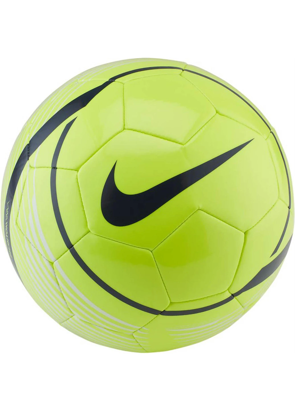 Футбольний м'яч №5 Nike (190260884)