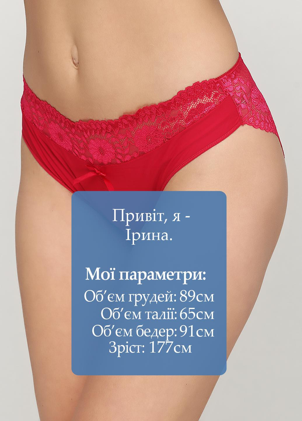 Трусики IMPLICITE Lingerie (266134653)