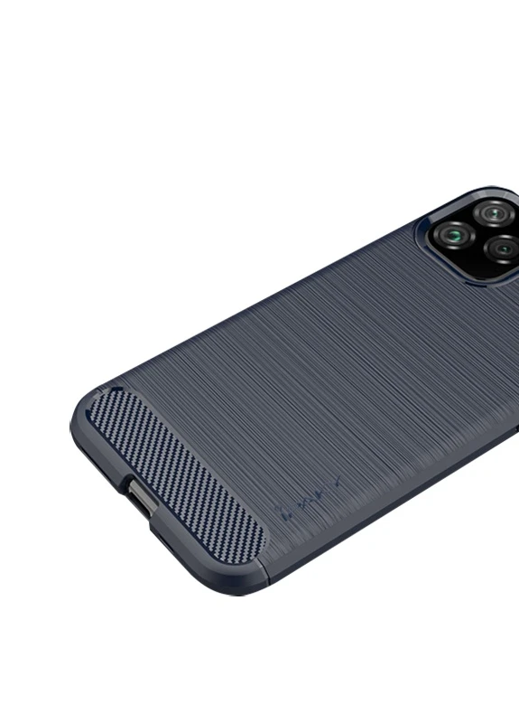 TPU чехол Slim Series для Apple iPhone 11 Pro Max (6.5') Синий (is_00000032439_3) iPaky (229728139)