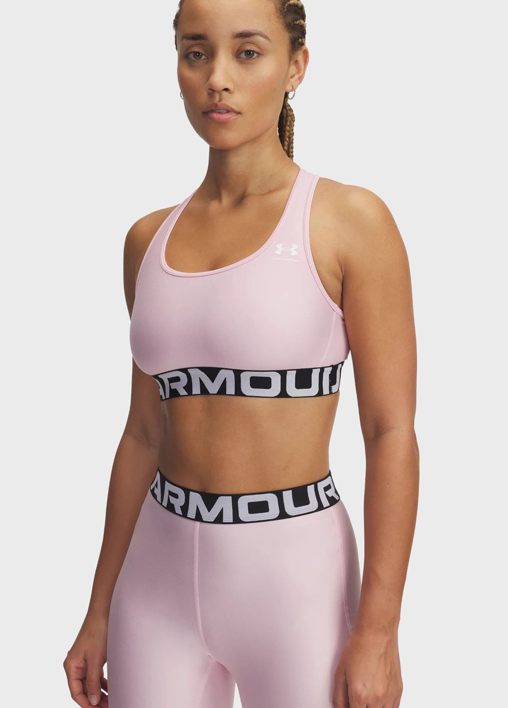 Топ Under Armour (332364890)