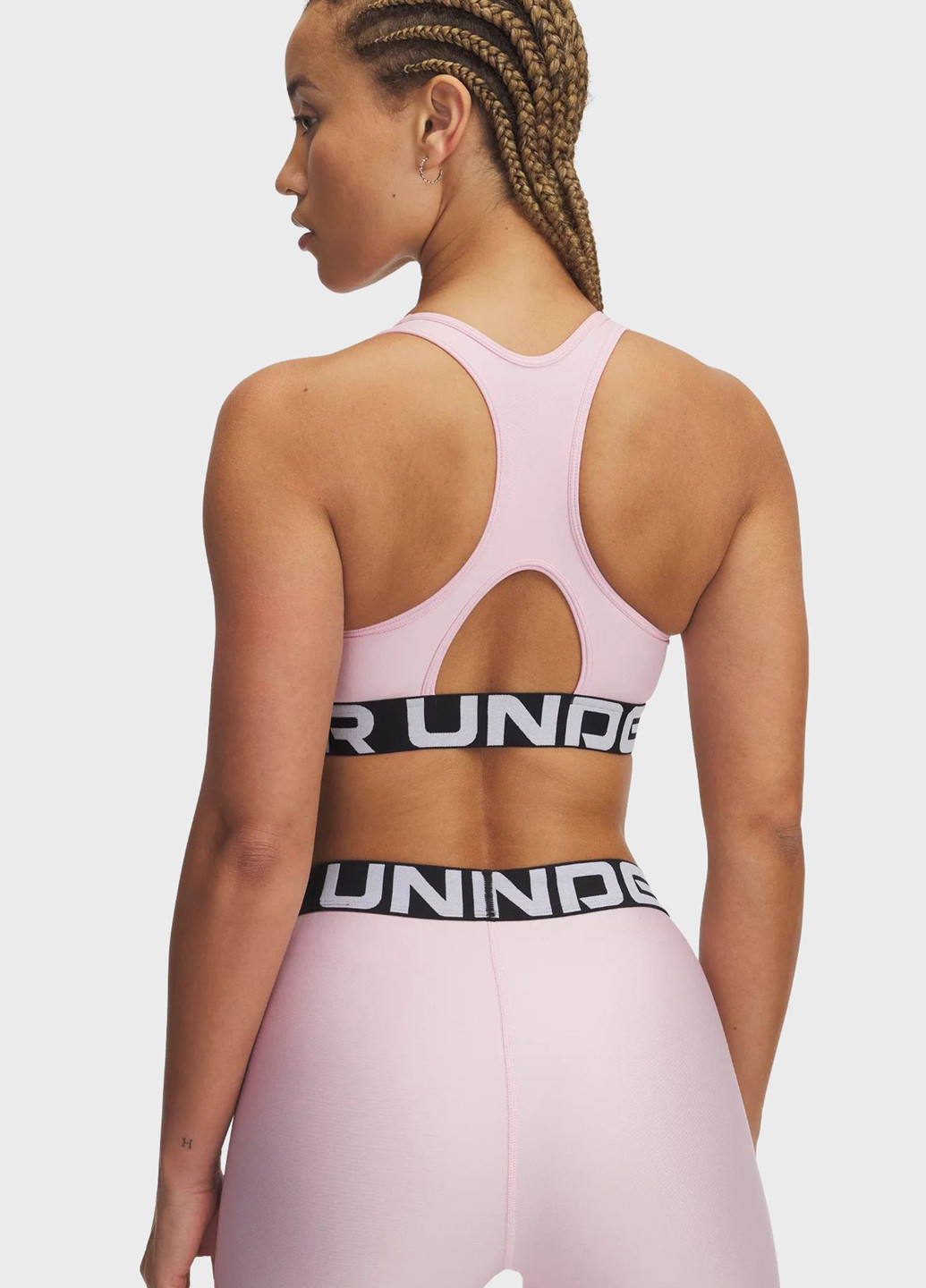 Топ Under Armour (332364890)