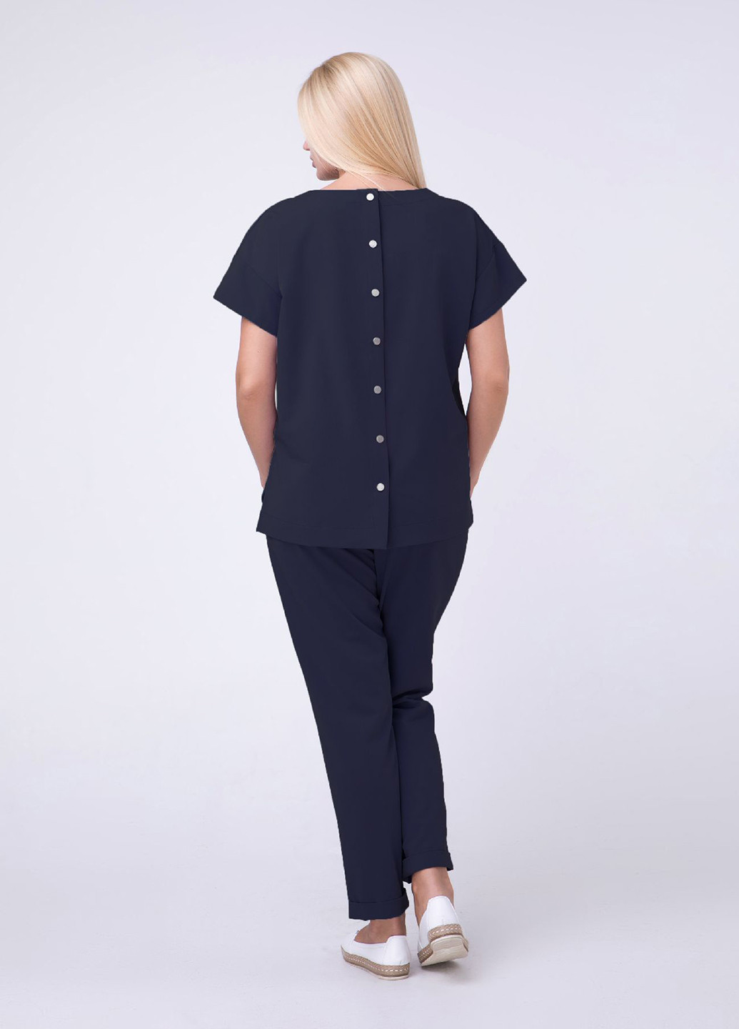 Костюм (блуза, брюки) RicaMare (135423341)