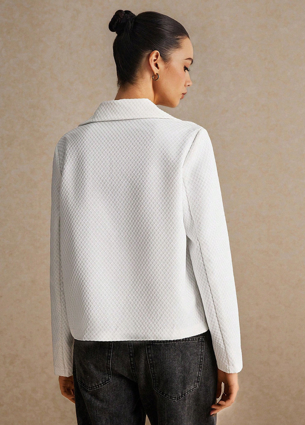 Жакет SHEIN (367210565)