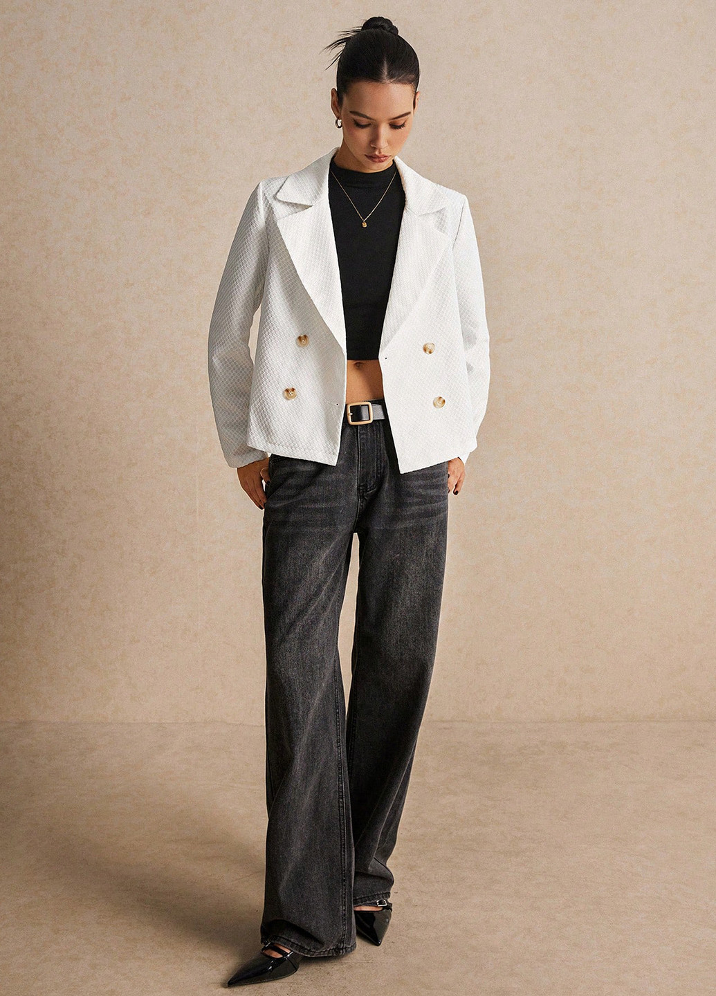 Жакет SHEIN (367210565)