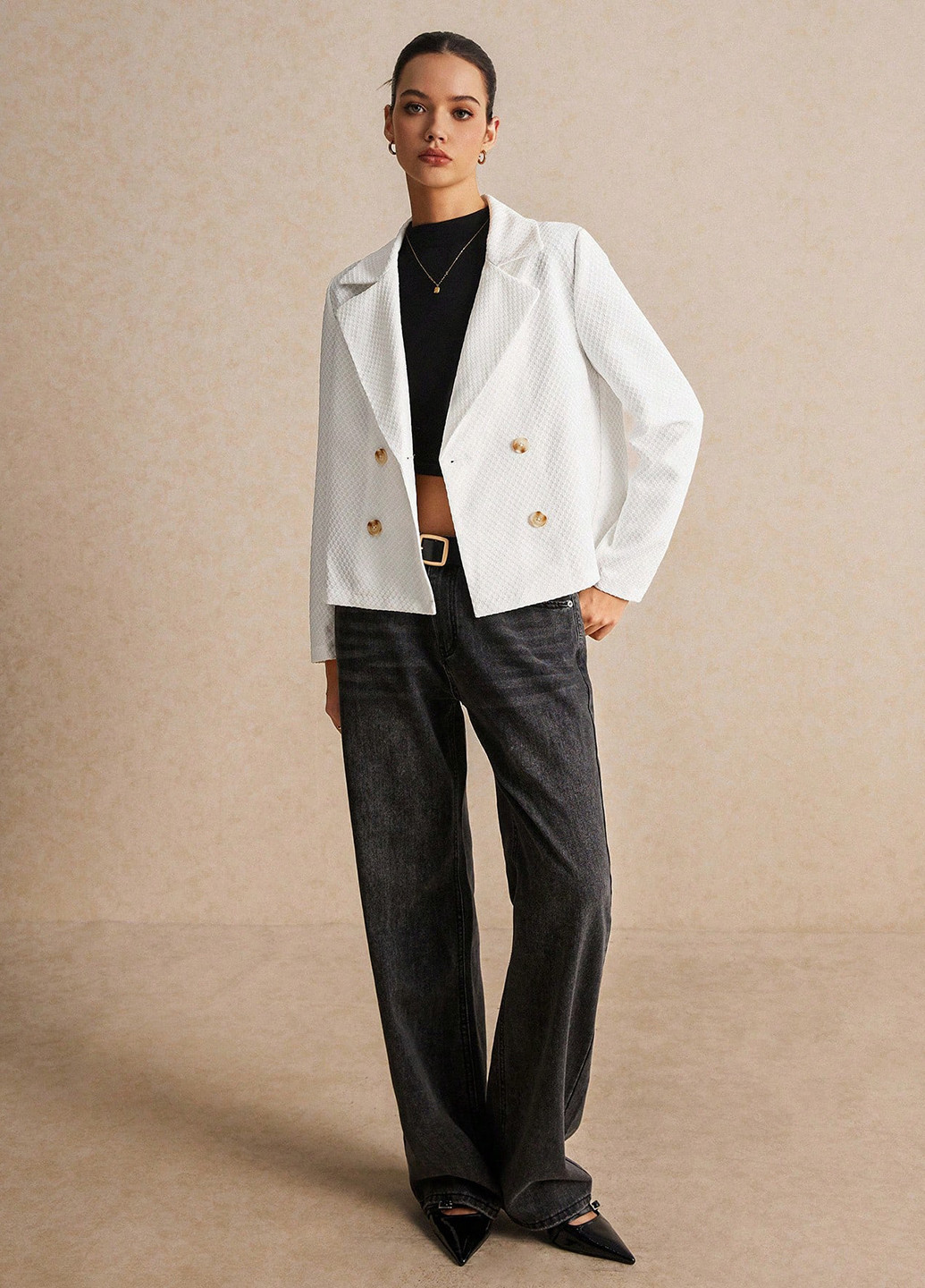 Жакет SHEIN (367210565)