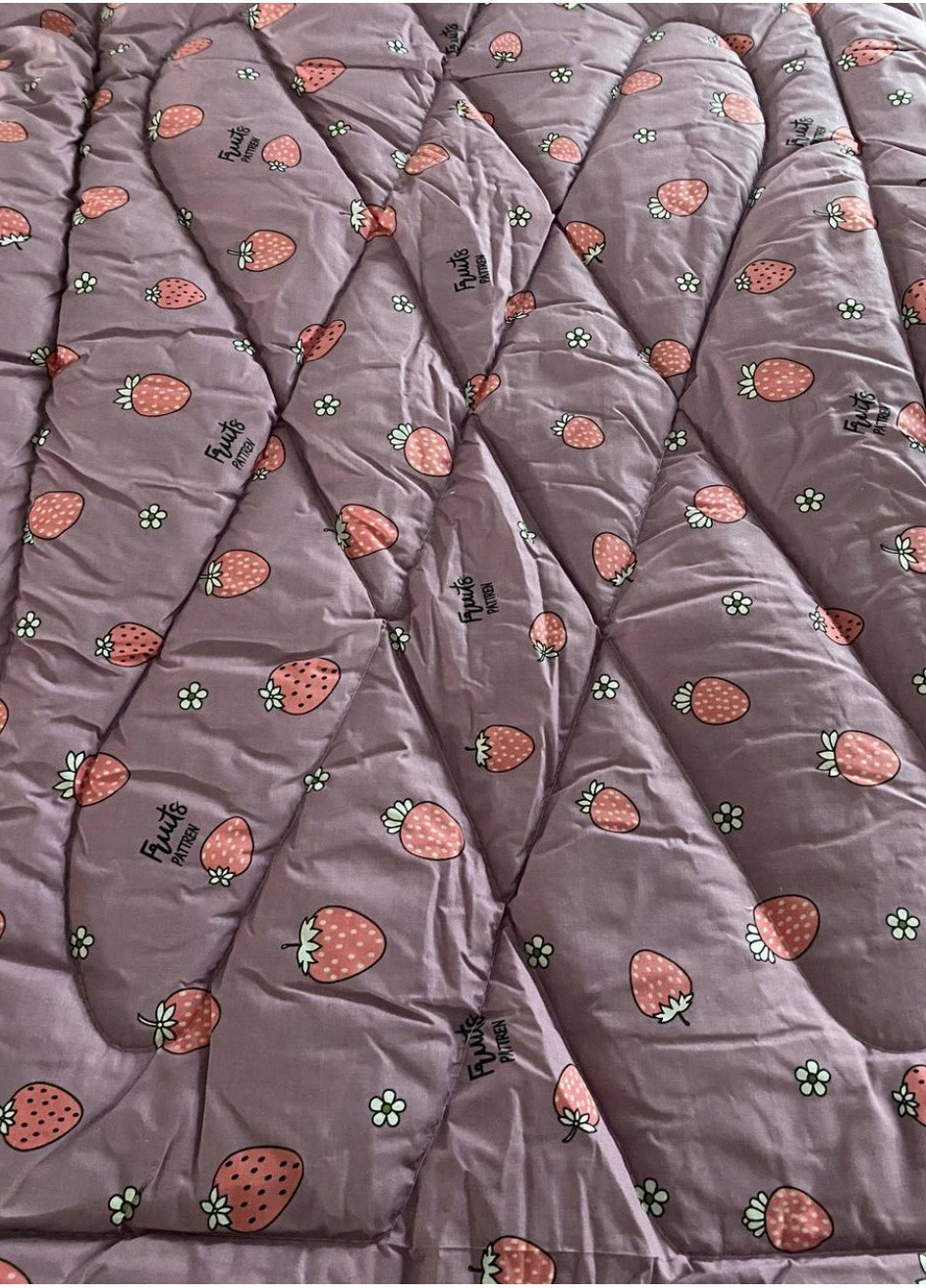 Детское одеяло Бязь Голд Vital - Textile 110х140 см (Hdb-7) Vital-Textile (253867055)