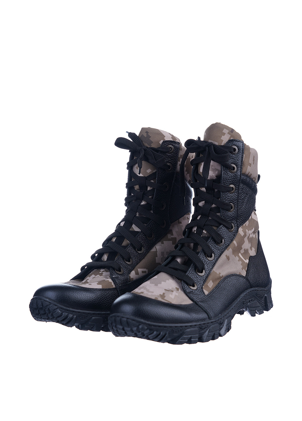 Тактичні черевики AURA (333002264)