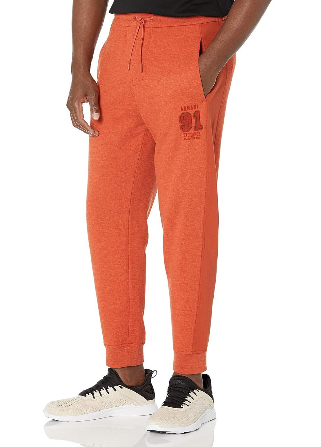 Штани Armani Exchange (297002259)