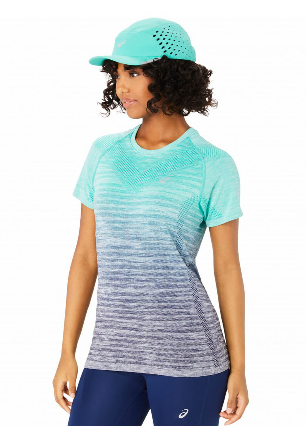 Кепка Asics ULTRA LIGHTWEIGHT RUNNING CAP (304979193)