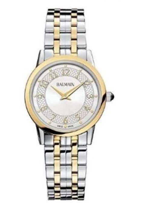 Часы наручные 8552.39.24 классика Balmain (253013613)