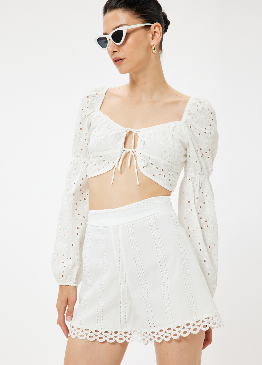 Шорти KOTON (329437274)