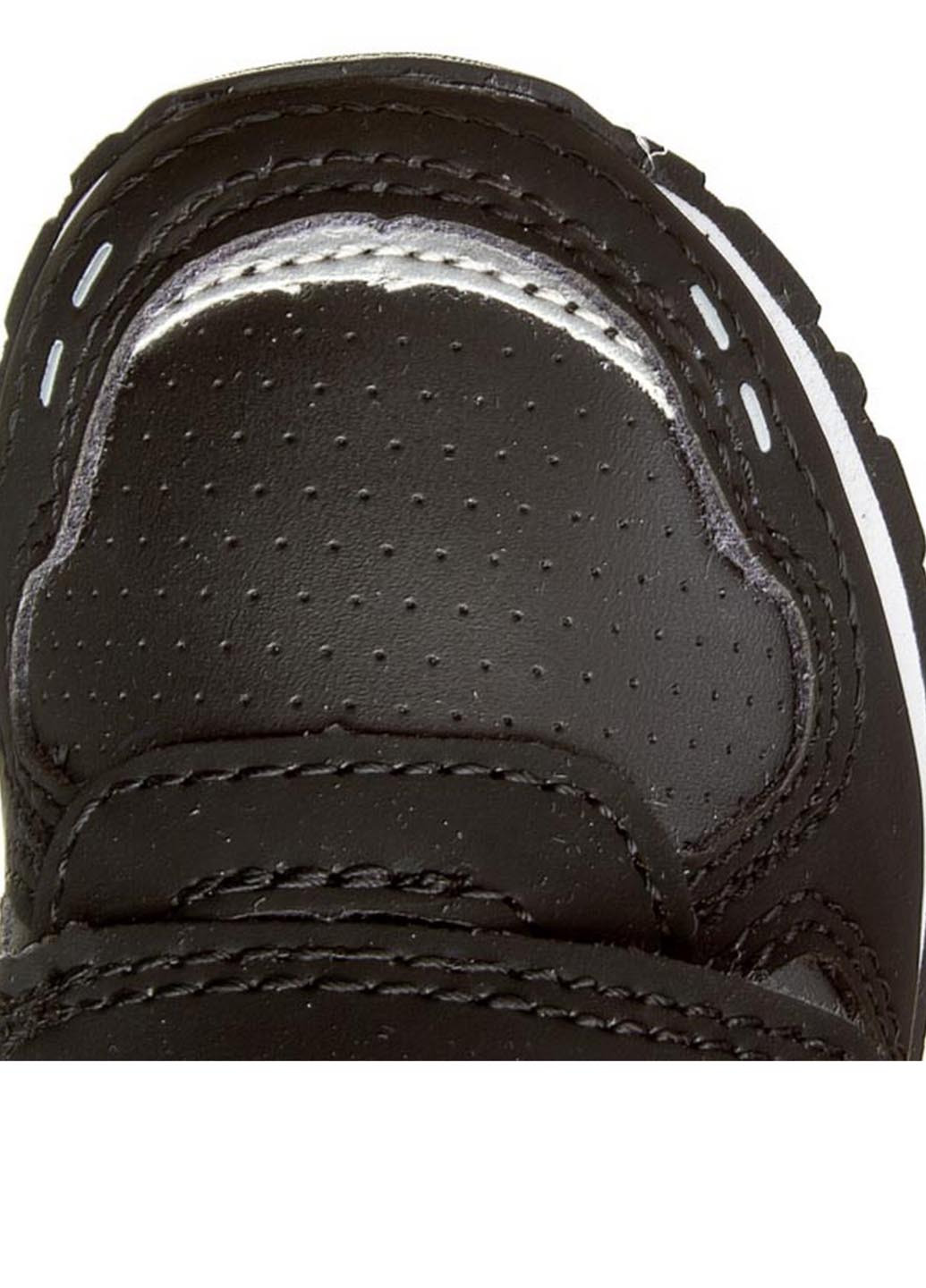 Чорні Осінні кросівки Sprandi CP23-5605