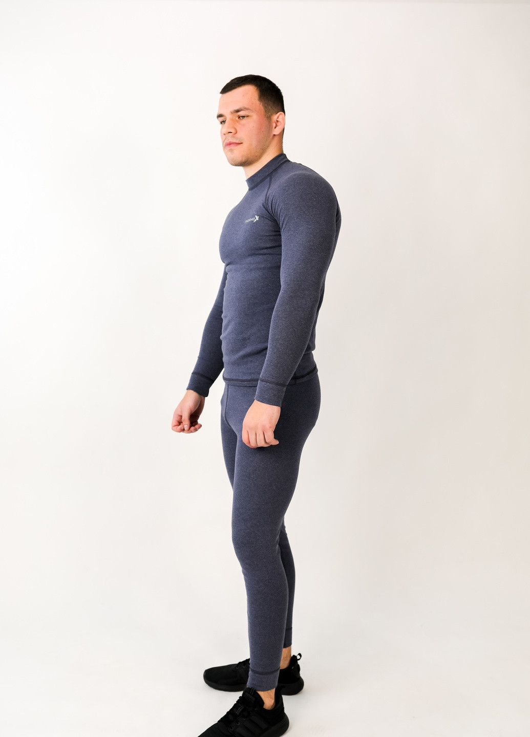 Комплект чоловічої термобілизни ThermoX rapid jeans (248204402)