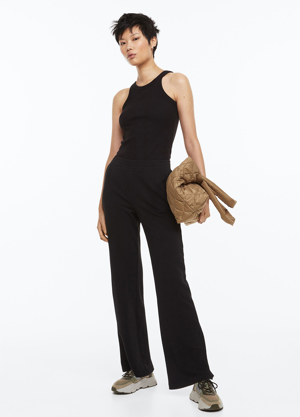 Штани H&M (261172579)