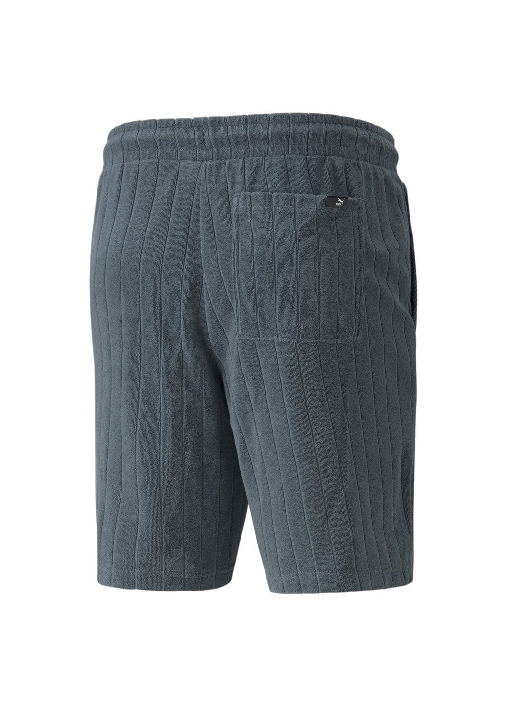 Шорти Downtown Towelling Men's Shorts Puma (256357328)