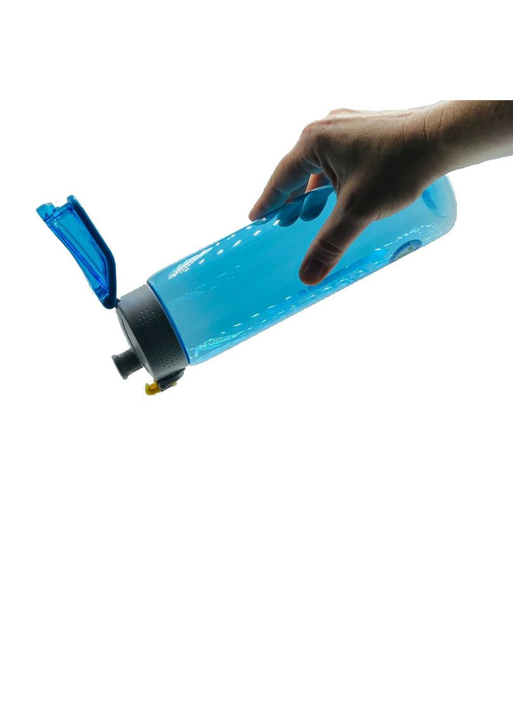 Бутылка для воды спортивная 750 мл Casno (253063818)