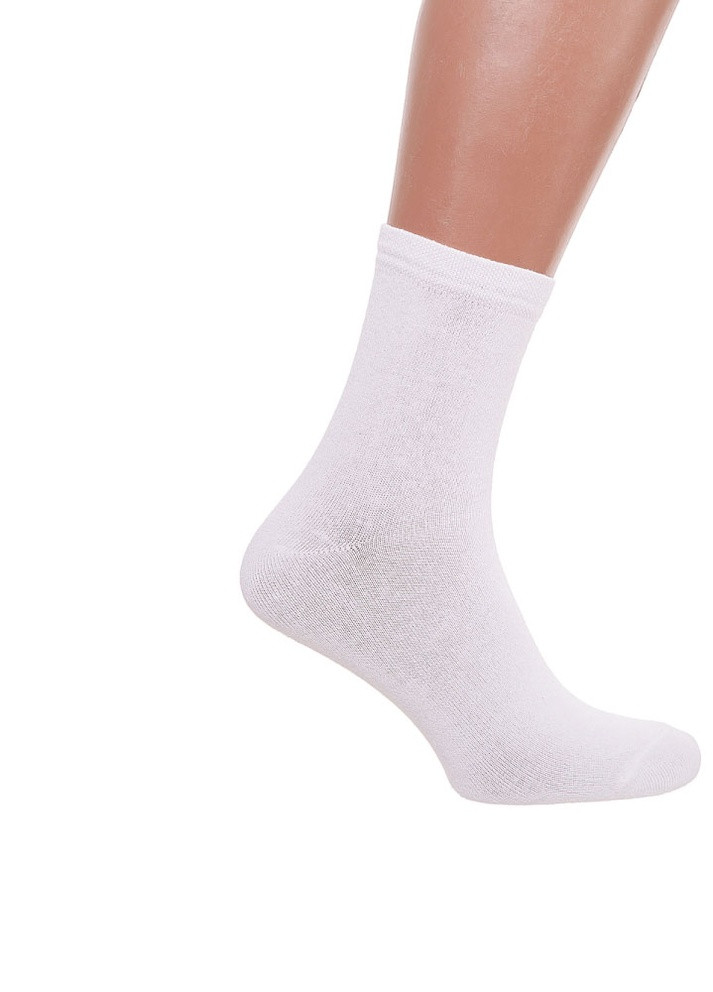 Набір чоловічих шкарпеток 30пар, класичні чорні + білі 39-42 Rix (229058798)