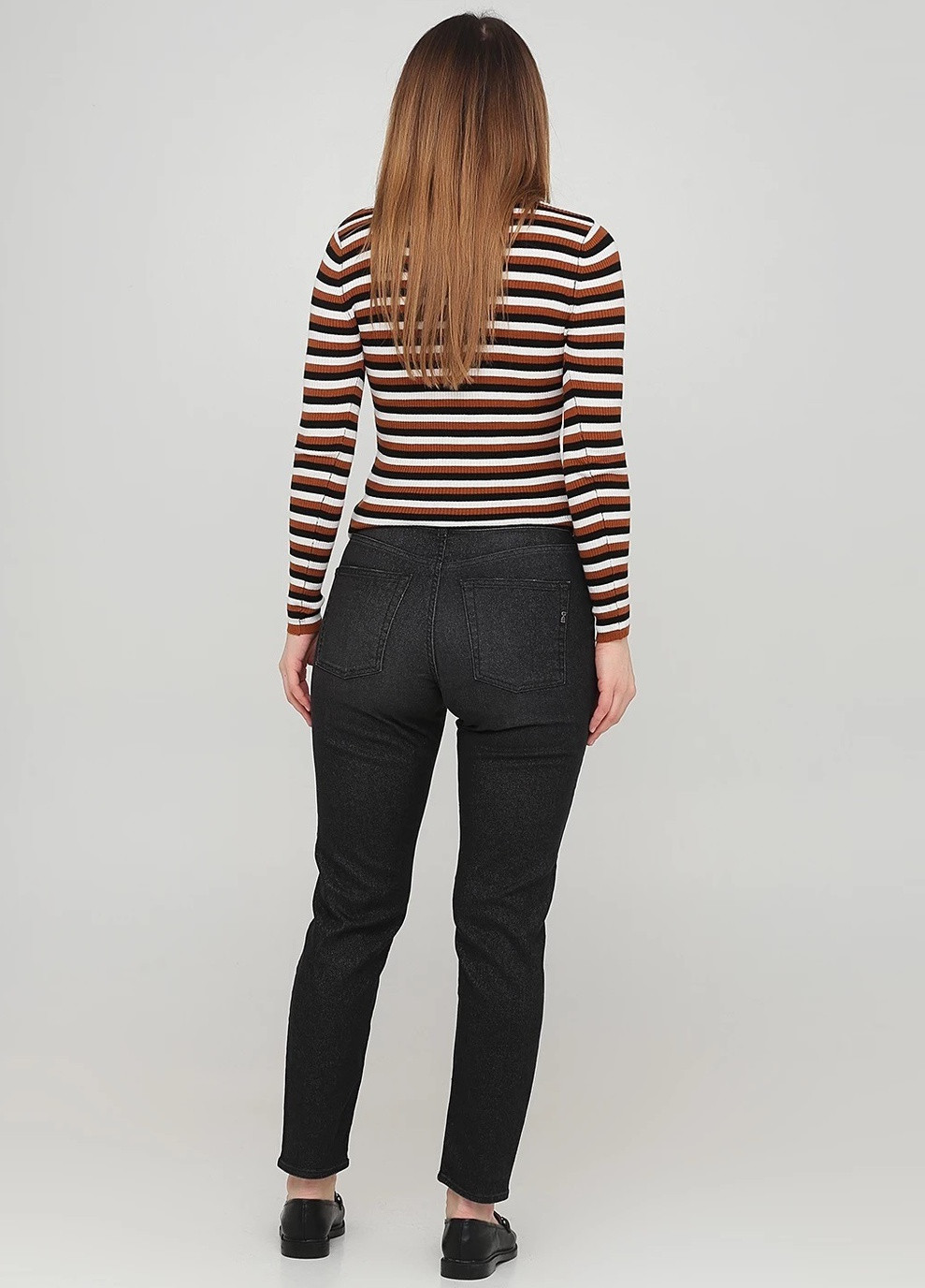 Демісезонні звужені джинси Gas - (253399186)