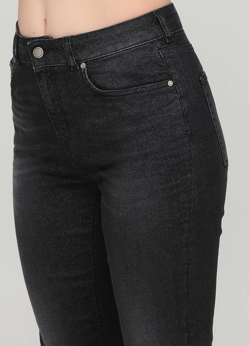 Демісезонні звужені джинси Gas - (253399186)