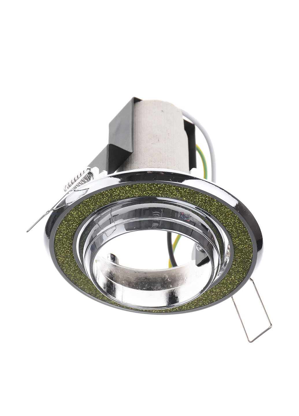 Світильник точковий, 95х35х85 мм Brille (129870644)