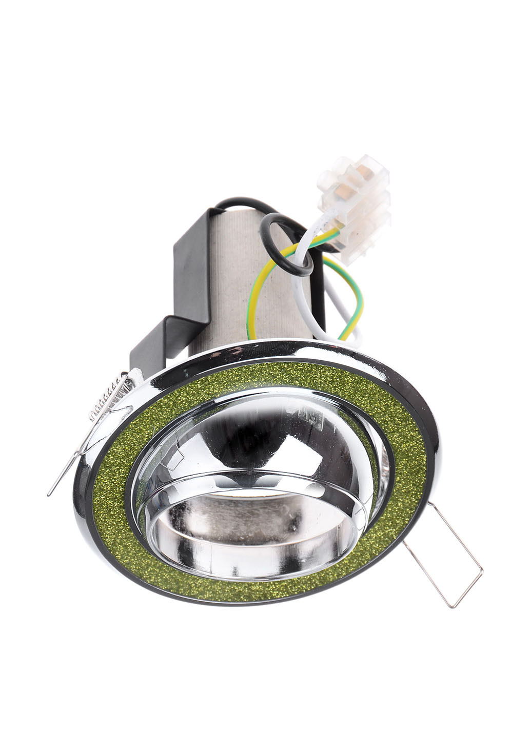 Світильник точковий, 95х35х85 мм Brille (129870644)