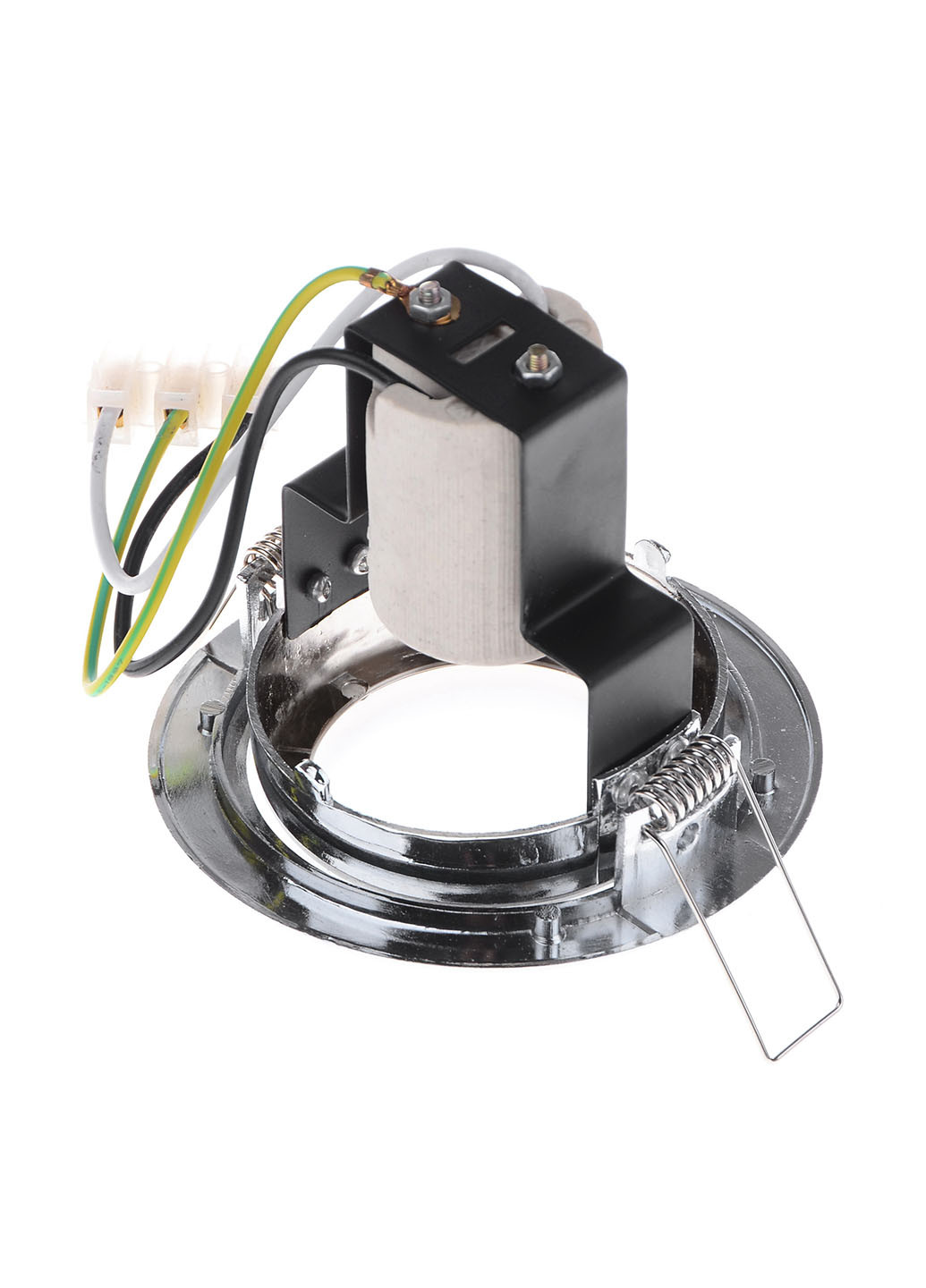 Світильник точковий, 95х35х85 мм Brille (129870644)