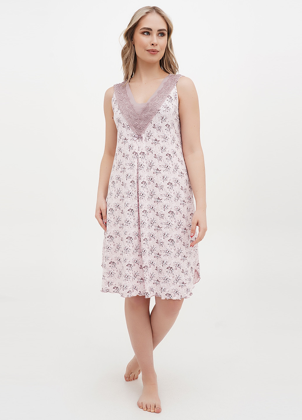 Нічна сорочка Cotpark (323595000)