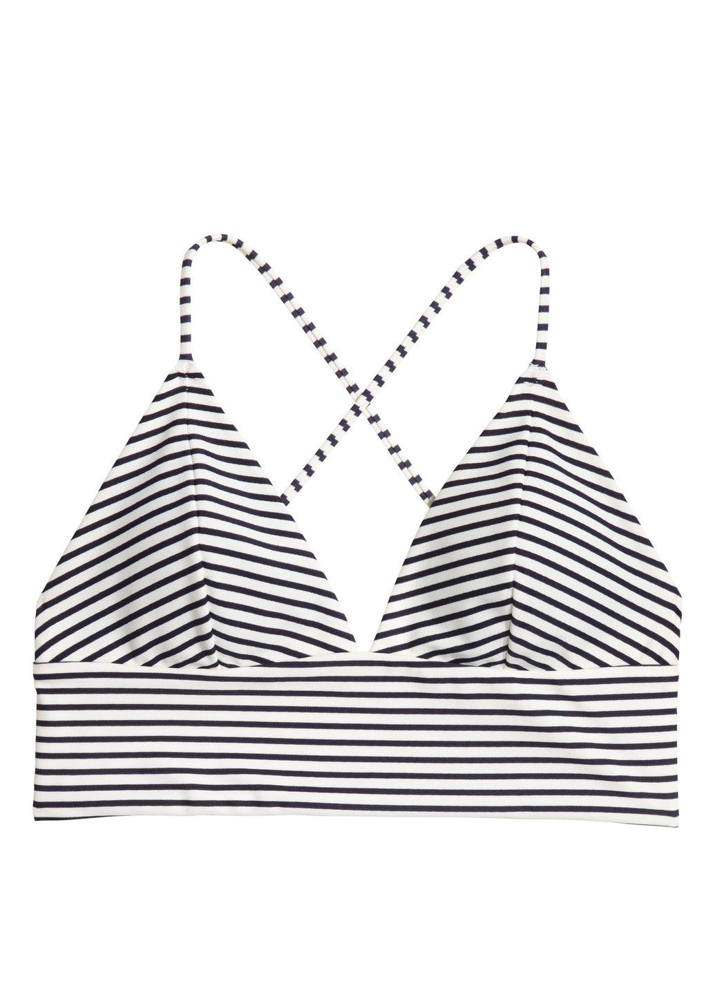 Купальный лиф H&M (250717135)