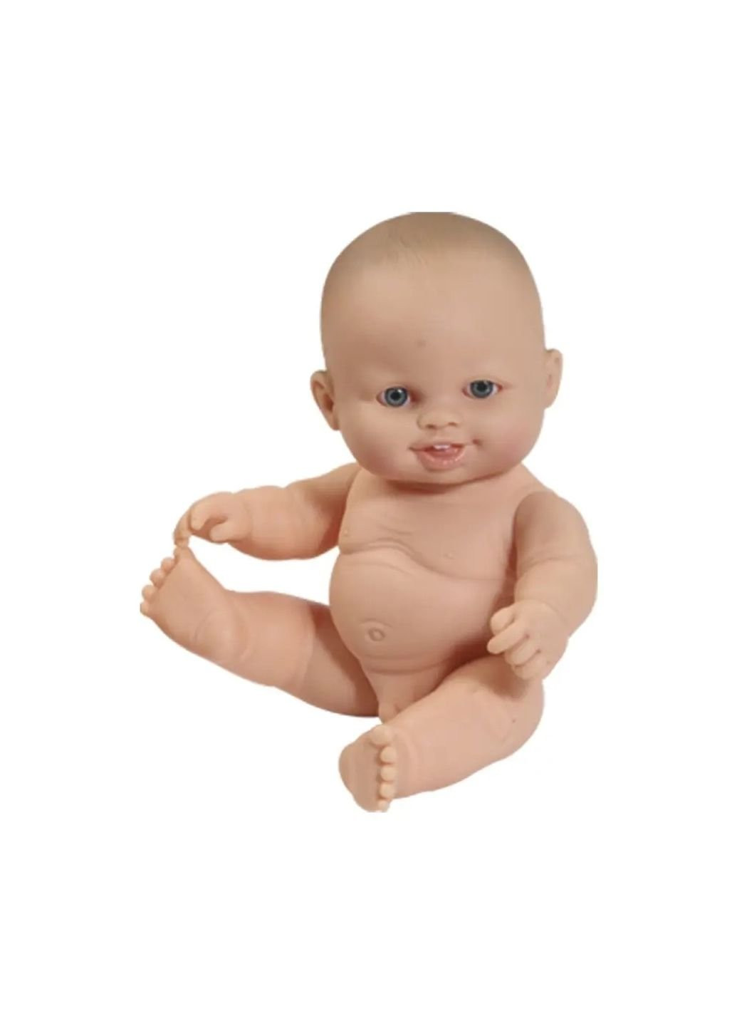 Пупс мальчик без одежды, в тубе Paola Reina (252242520)