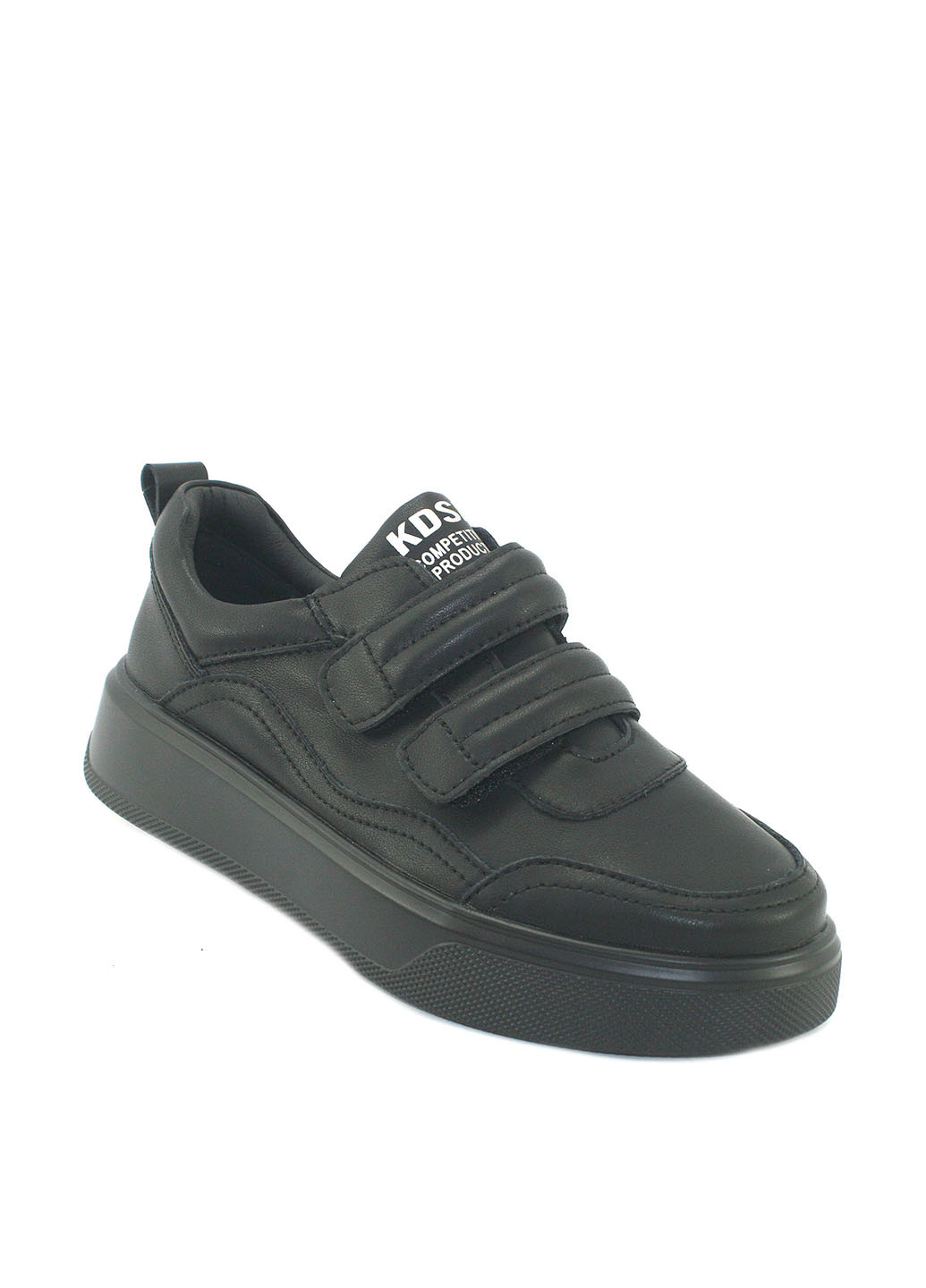 Кросівки KDSL чёрные демисезоны (357265336)