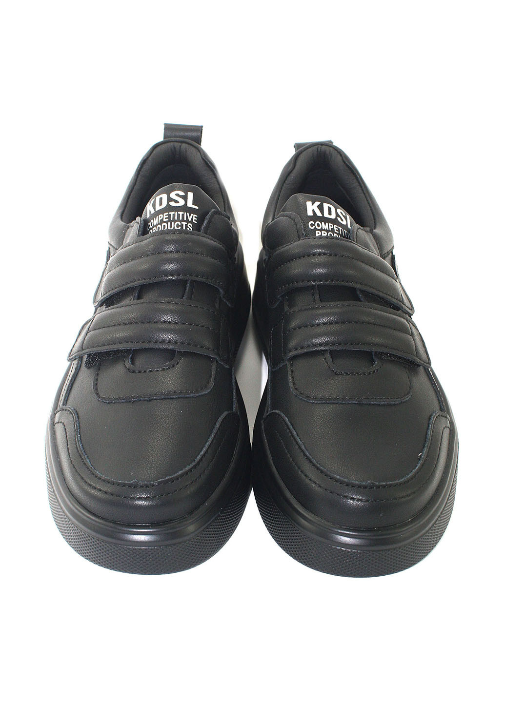 Кросівки KDSL чёрные демисезоны (357265336)
