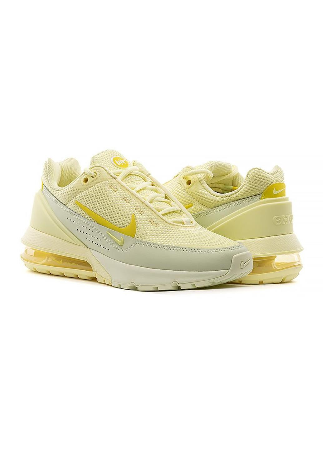 Кросівки FD6409-300 Nike W AIR MAX PULSE комбіновані демісезони (317229299)