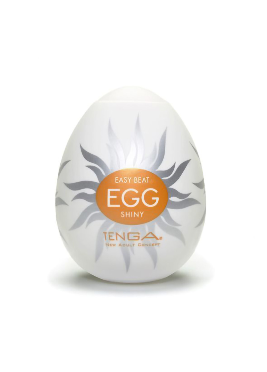 Мастурбатор яйце Egg Shiny (Сонячний) Tenga (254151543)