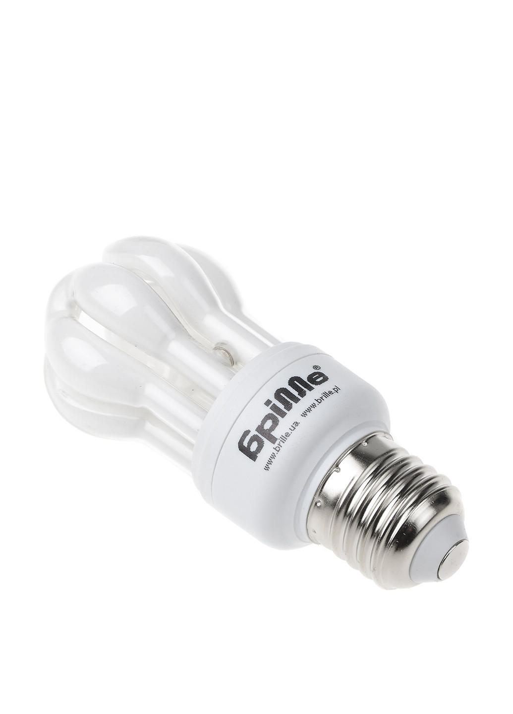 Лампочка, 10,5х4 см Brille (144561244)