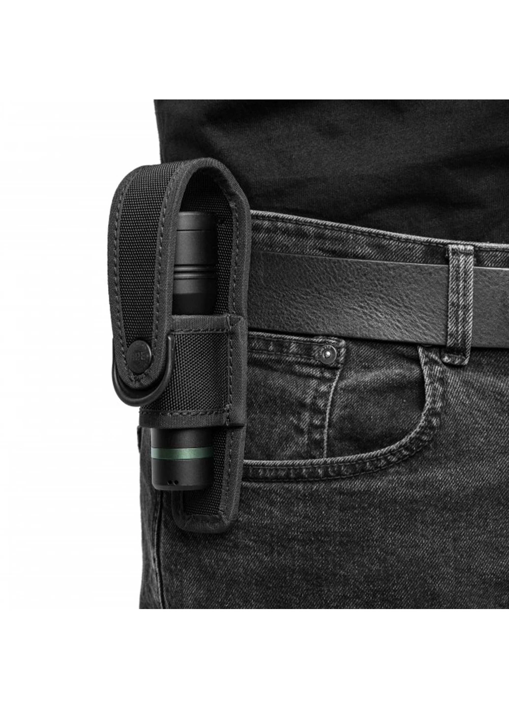 Фонарь тактический Sniper 3.2 (420 Lm) Silent Switch (THH0062) Mactronic (253486490)