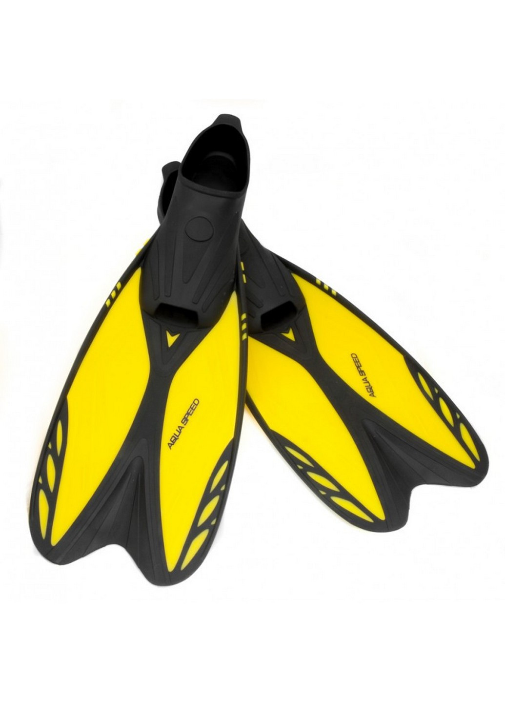 Ласти для плавання 36-37 Aqua Speed (253136631)