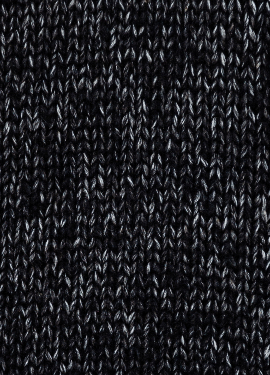 Черный демисезонный свитер женский Arber V-neck WL1 WTR-86