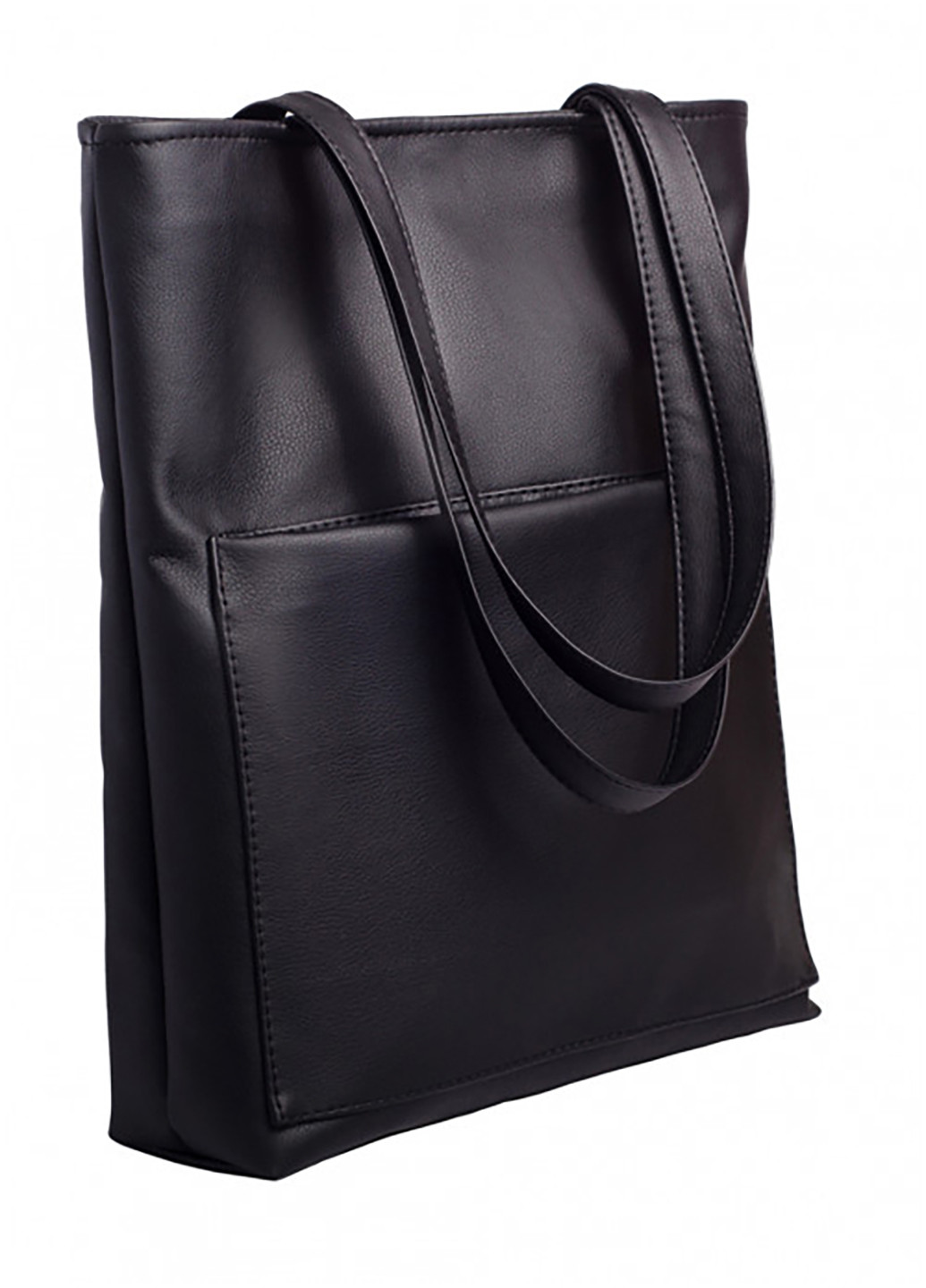 Женская сумка шоппер 41х10х30 см Sambag (252130492)