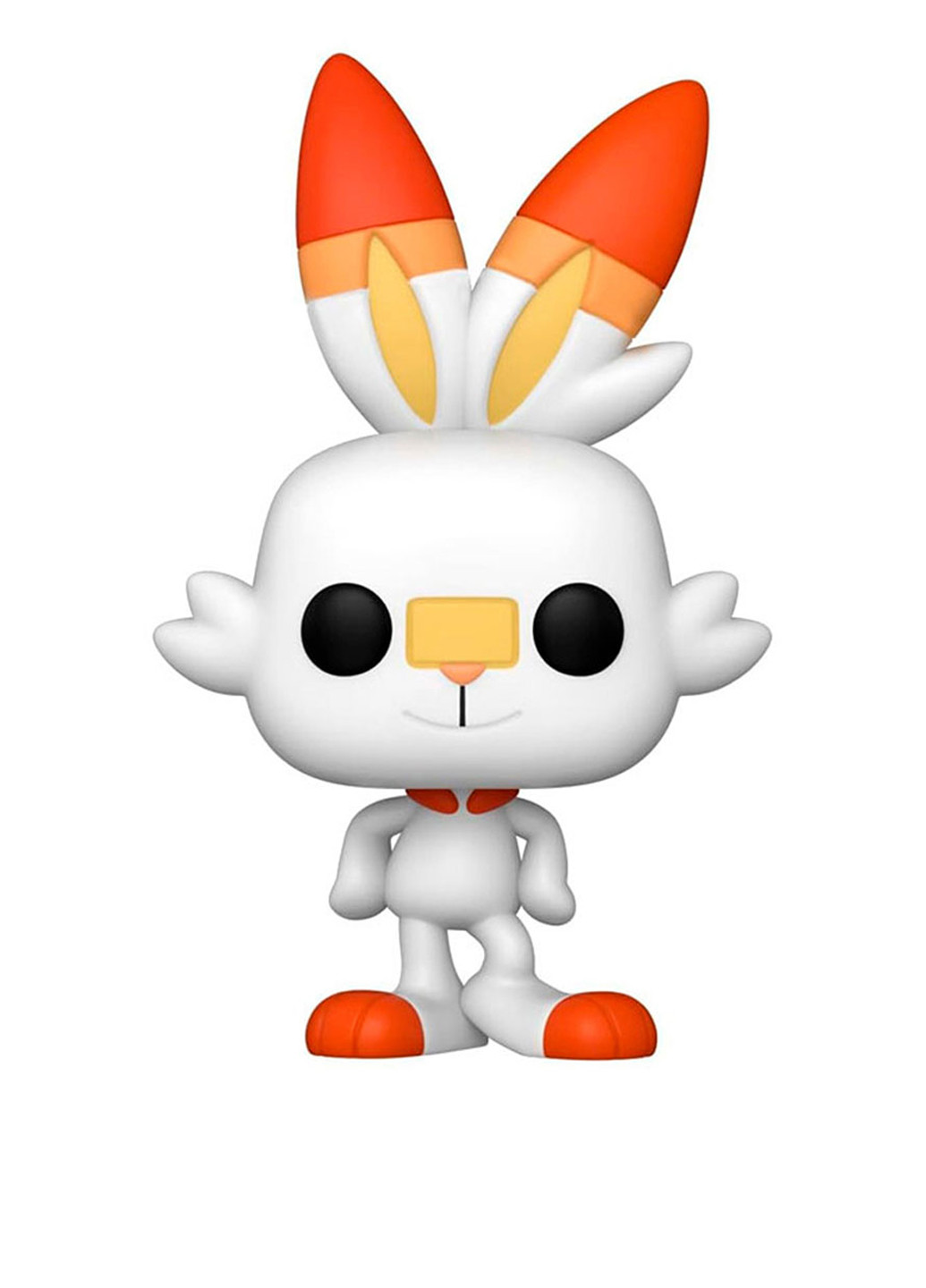 Игровая фигурка Скорбанни, 9,6 см Funko (275125502)