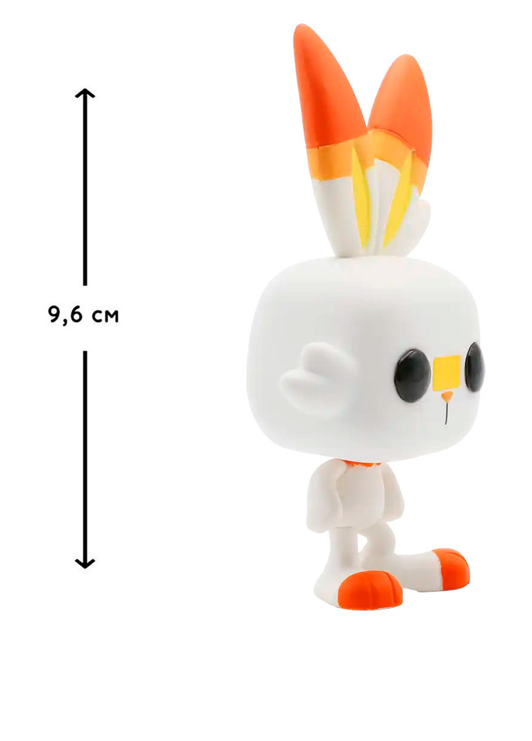 Игровая фигурка Скорбанни, 9,6 см Funko (275125502)