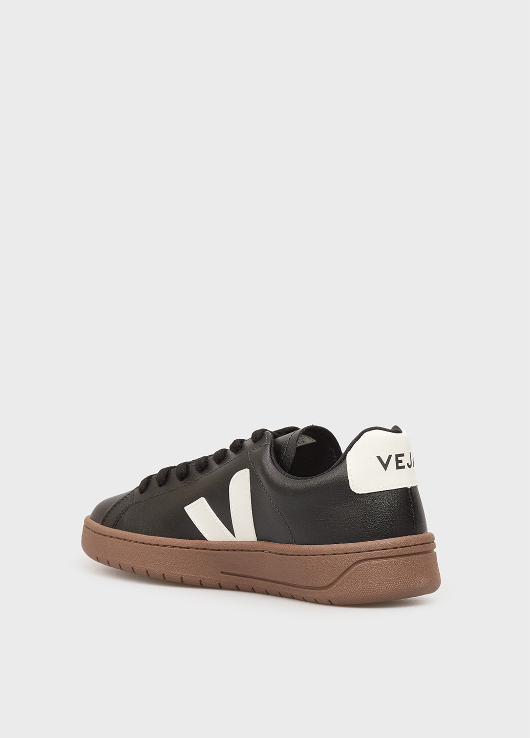Кроссовки Veja чёрные всесезоны (366438456)