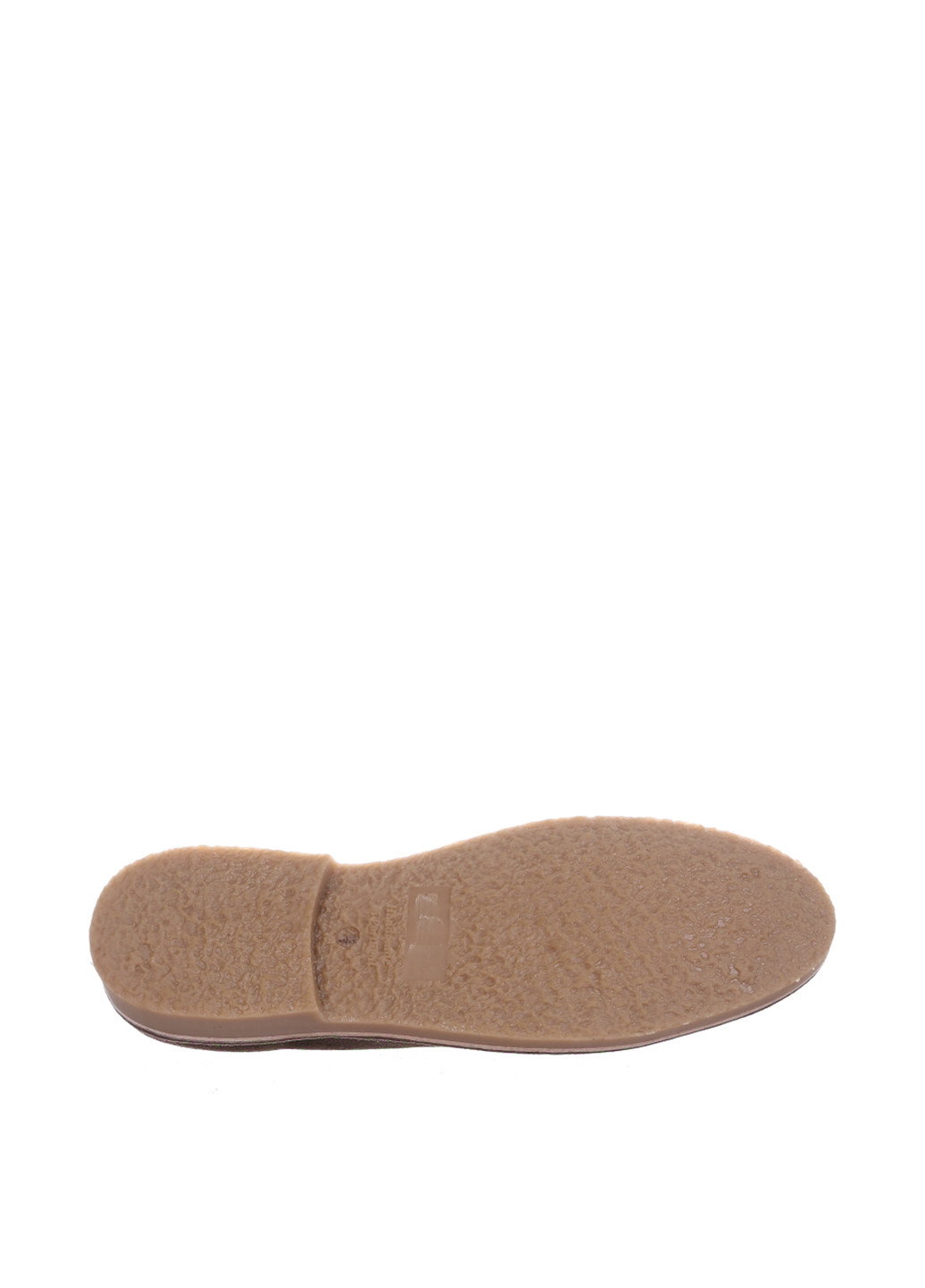 Светло-коричневые осенние ботинки Portugal