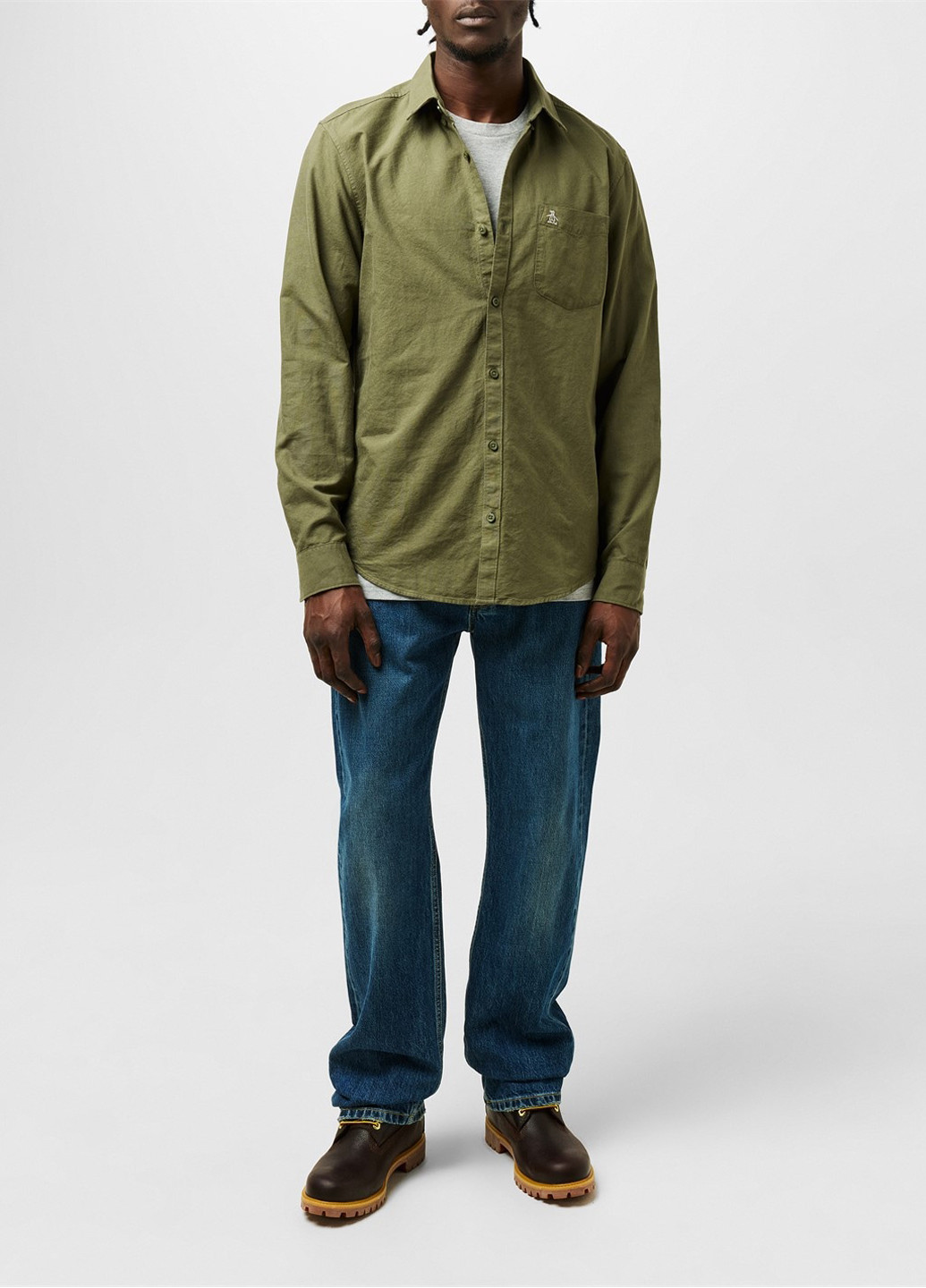 Сорочка Original Penguin (334164413)